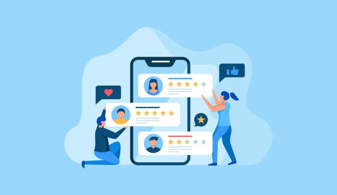 10 effective ways to boost ecommerce customer reviews - eCommerce insights from Actuate Digital