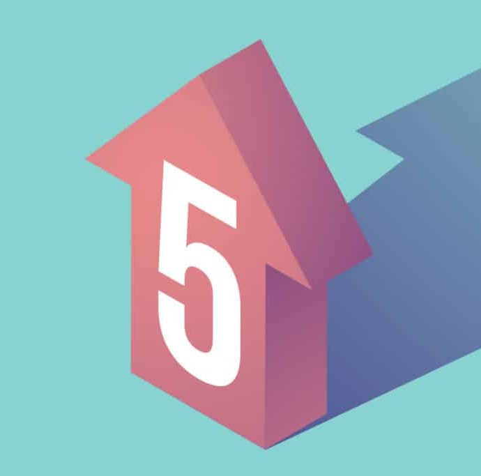 5 ways to increase eCommerce conversion rates