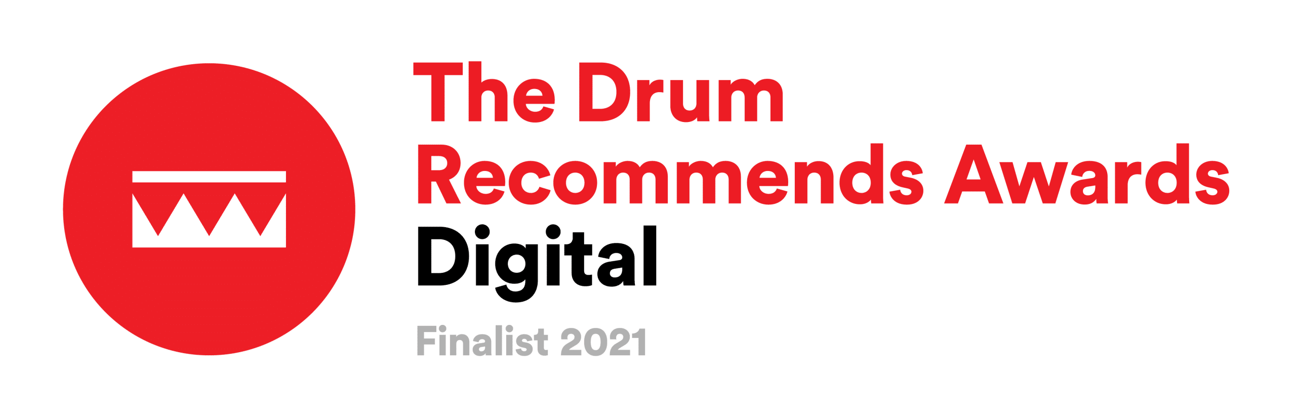 Drum Awards 2021