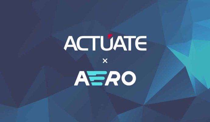 Aero Commerce x Actuate = A Winning Combination - eCommerce insights from Actuate Digital