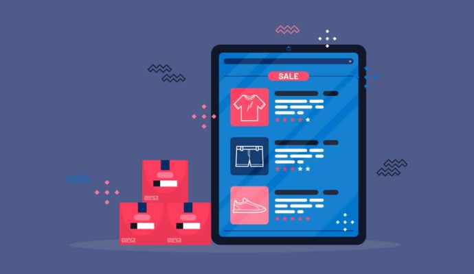 Avoiding Q1 Sales Slumps at your eCommerce Store - eCommerce insights from Actuate Digital