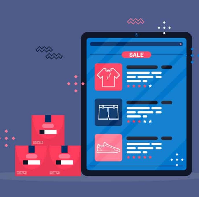 Avoiding Q1 Sales Slumps at your eCommerce Store - eCommerce insights from Actuate Digital