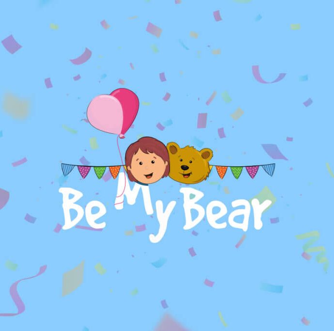 Be My Bear Launches New Magento 2 Website By Actuate