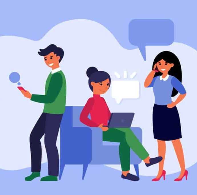 Blogging For Your Business