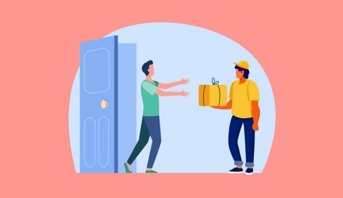 Breaking Into The Direct-To-Consumer Sales Market