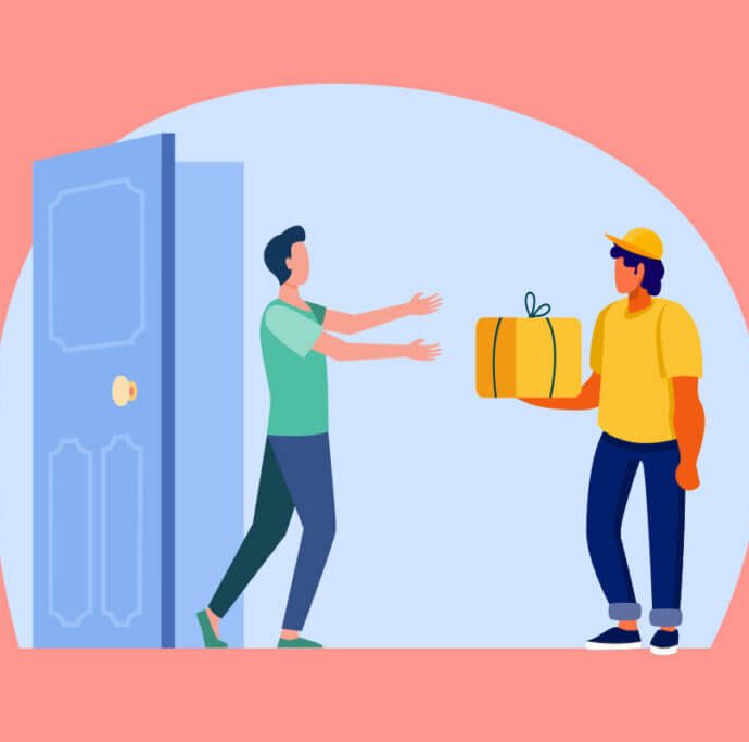 Breaking Into The Direct-To-Consumer Sales Market