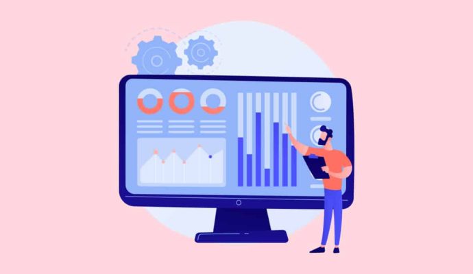 CRITICAL B2B eCommerce KPIs - eCommerce insights from Actuate Digital