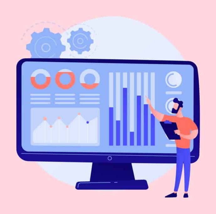 CRITICAL B2B eCommerce KPIs - eCommerce insights from Actuate Digital