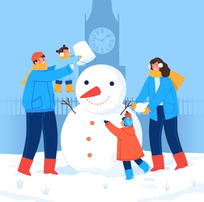 Top things to do in Chester this Christmas