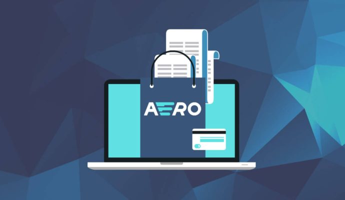 Could Aero Commerce Hit The Sweet Spot For Your Business  - eCommerce insights from Actuate Digital