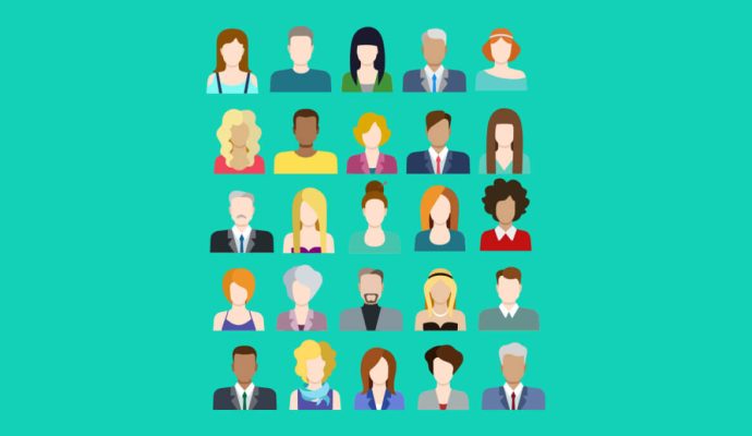 An Introduction To Customer Personas And Their Importance To Your Business And Website  - Actuate Digital blog