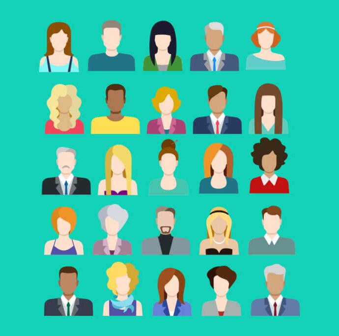 An Introduction To Customer Personas And Their Importance To Your Business And Website  - Actuate Digital blog