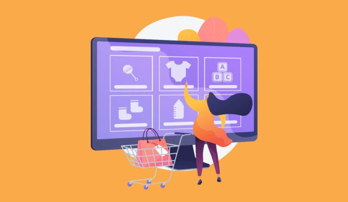 5 eCommerce Predictions And Trends For 2021  - eCommerce insights from Actuate Digital