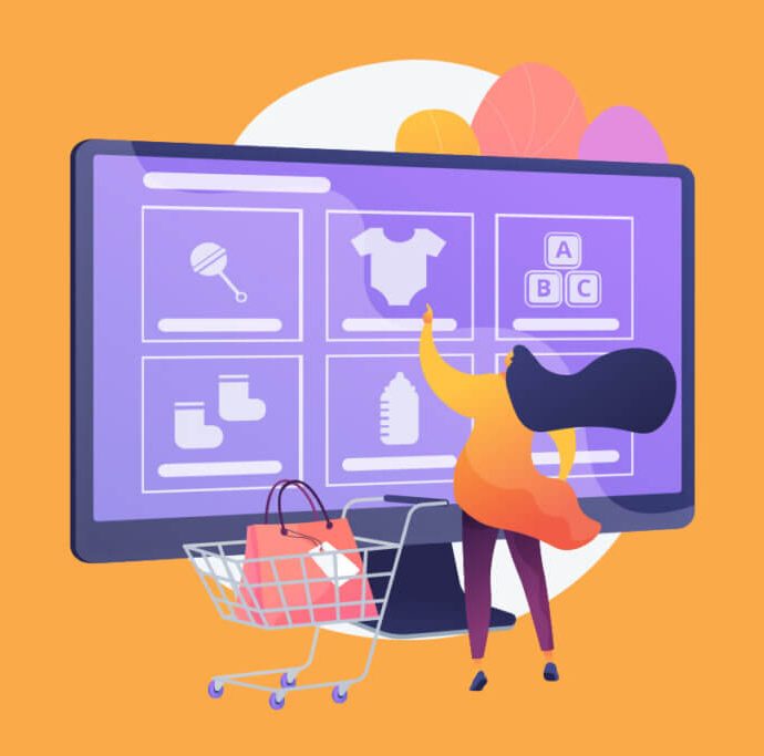 5 eCommerce Predictions And Trends For 2021  - eCommerce insights from Actuate Digital
