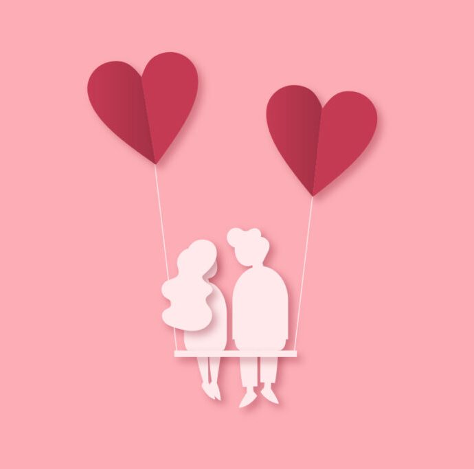 Your eCommerce Guide to Valentine's Day - eCommerce insights from Actuate Digital