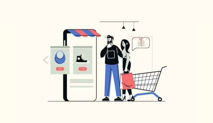 4 Common eCommerce Mistakes That Beginners Make (And Should Avoid) - eCommerce insights from Actuate Digital