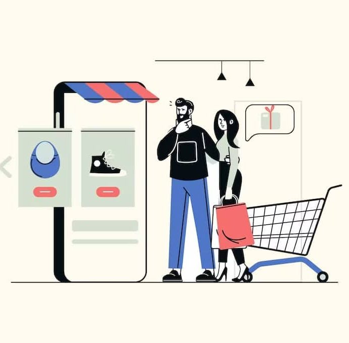 4 Common eCommerce Mistakes That Beginners Make (And Should Avoid) - eCommerce insights from Actuate Digital