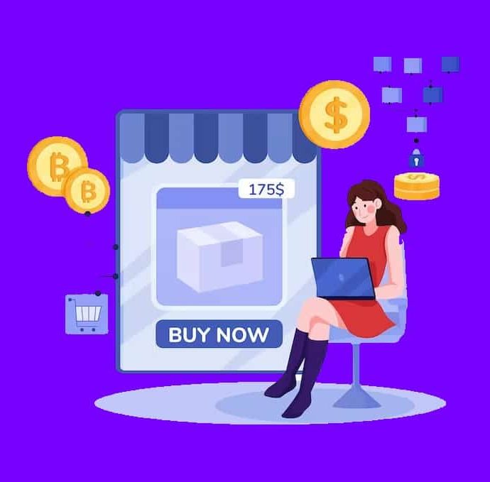 5 Reasons Shopify is Stealing eCommerce Market Share - eCommerce insights from Actuate Digital