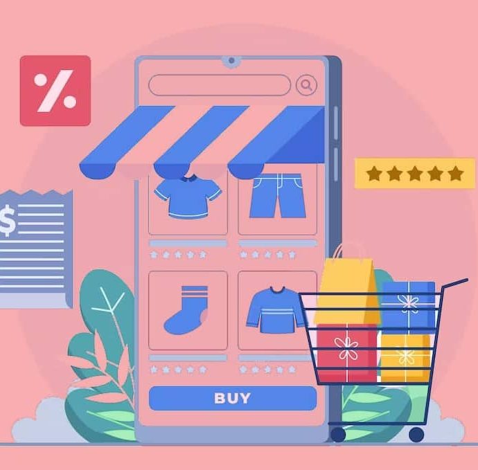 How to Setup Your eCommerce Website for Christmas: 4 Tips to Boost Sales - eCommerce insights from Actuate Digital