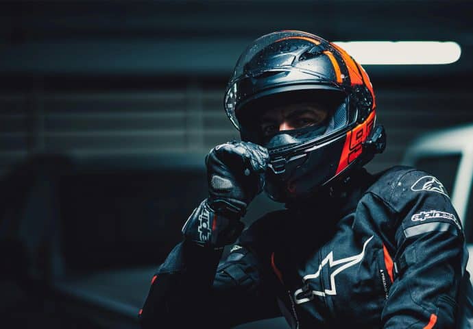 Helmet City - Magento 2 Website