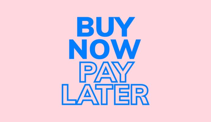 Increasing Sales With Buy Now Pay Later