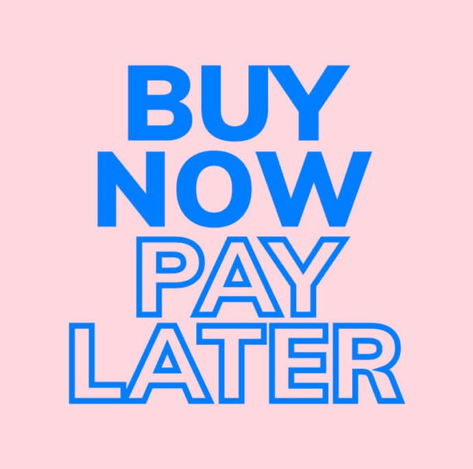 Increasing Sales With Buy Now Pay Later