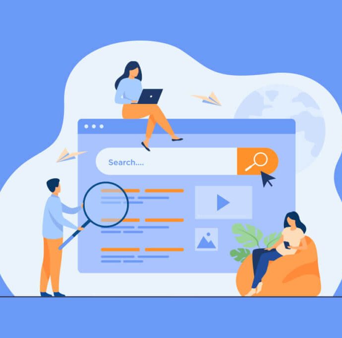 How To Know Your SEO Is Working  - eCommerce insights from Actuate Digital