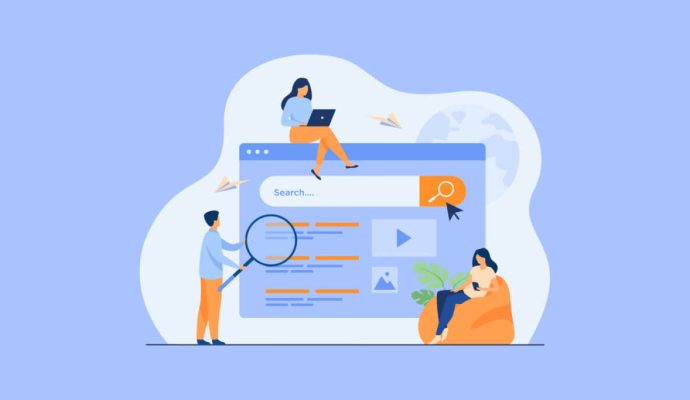 Getting to grips with local SEO - Part 2  - eCommerce insights from Actuate Digital