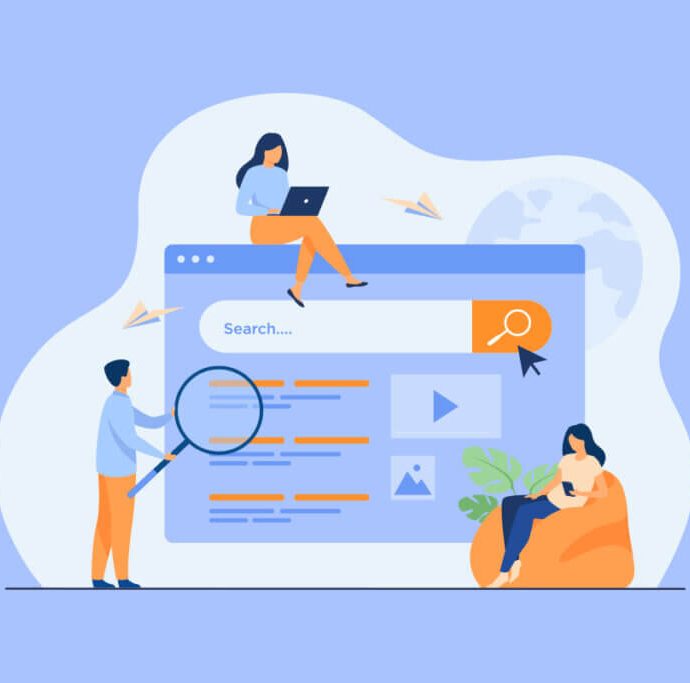 Getting to grips with local SEO - Part 2  - eCommerce insights from Actuate Digital