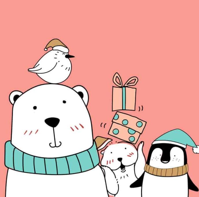 Merry Christmas and a Happy New Year! - eCommerce insights from Actuate Digital