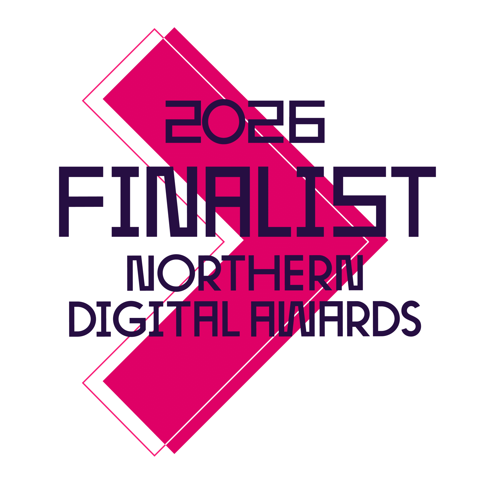 Northern Digital Awards - Best Small Digital Agency of the Year