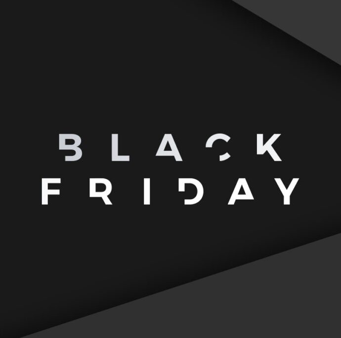 Black Friday, Cyber Monday, deep discounts and the new normal for holiday shopping!