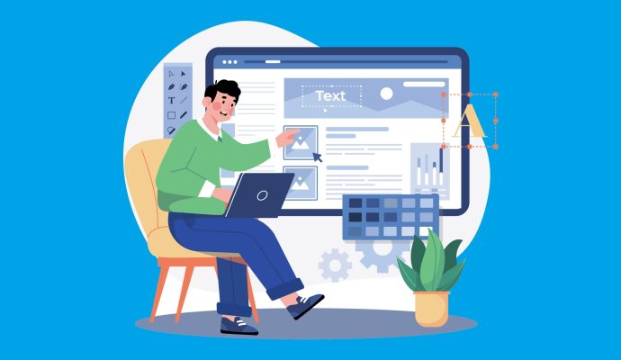 4 Reasons Good UX Design is Crucial to an eCommerce Website - eCommerce insights from Actuate Digital