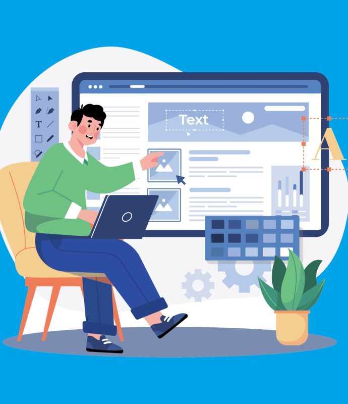 4 Reasons Good UX Design is Crucial to an eCommerce Website - eCommerce insights from Actuate Digital
