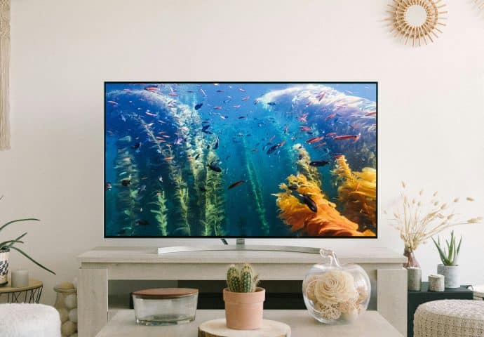 Reliant - Home TV Electrical Magento 2 Website