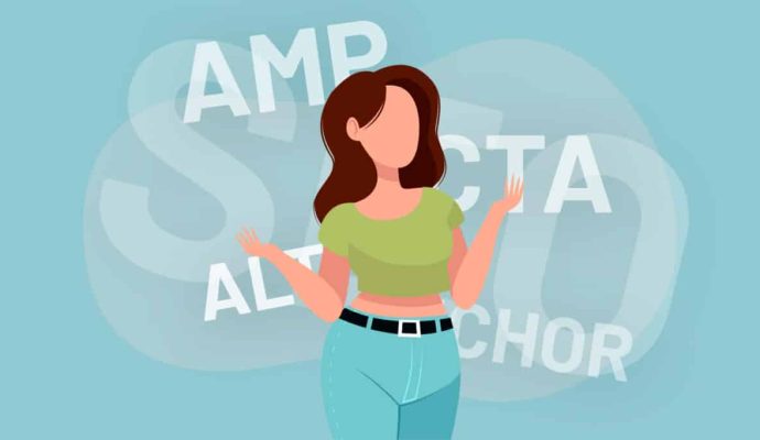 SEO Jargon Buster (Additions) - eCommerce insights from Actuate Digital