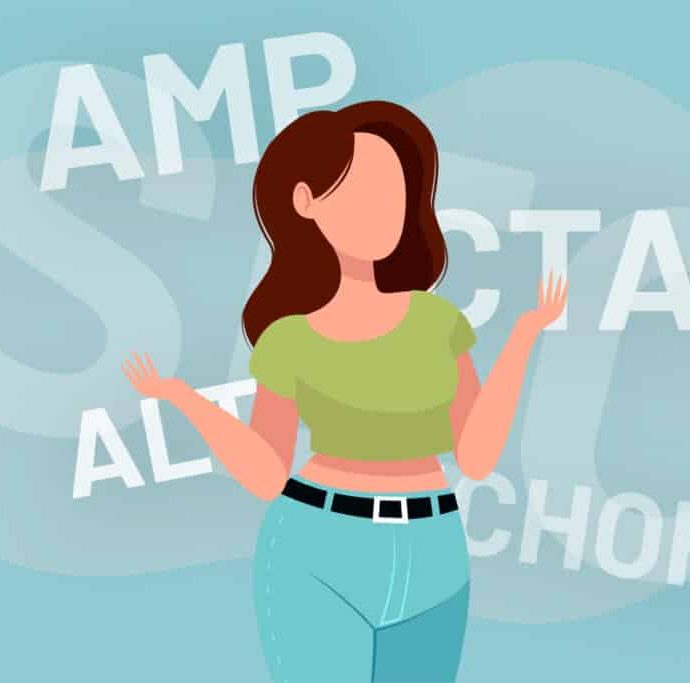 SEO Jargon Buster (Additions) - eCommerce insights from Actuate Digital
