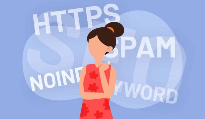 SEO Jargon Buster (Additions) Part 2 - eCommerce insights from Actuate Digital