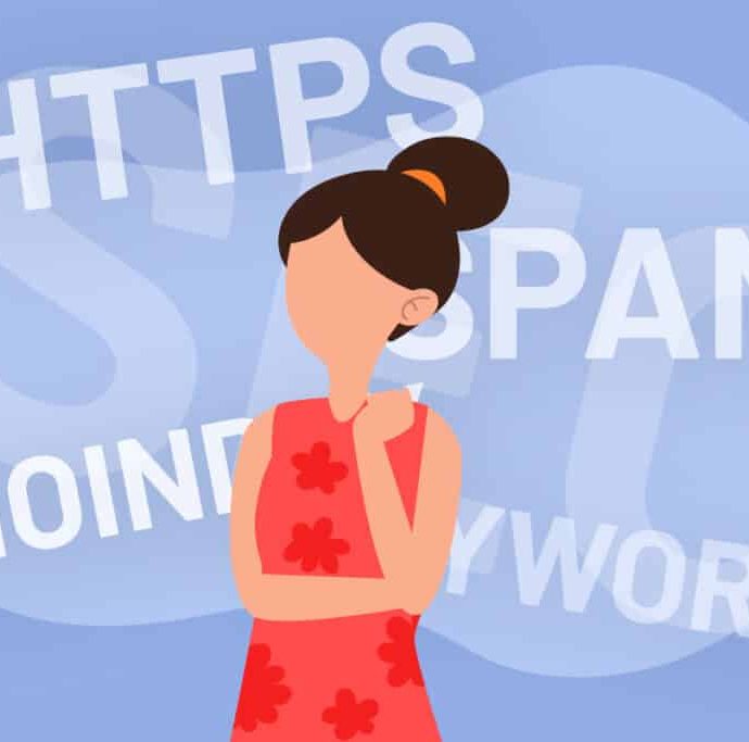 SEO Jargon Buster (Additions) Part 2 - eCommerce insights from Actuate Digital