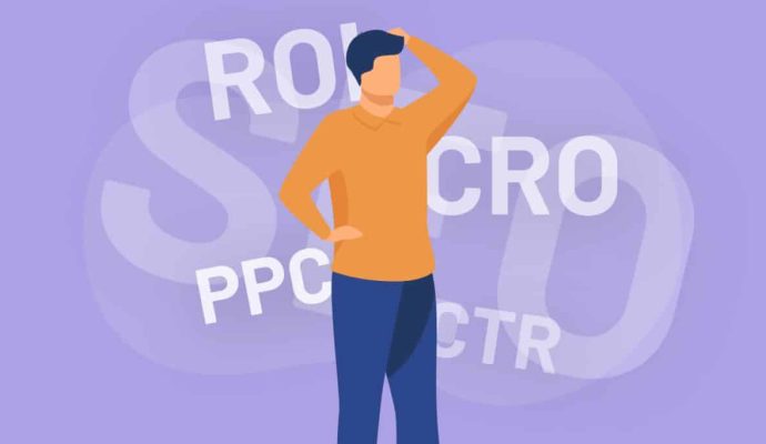 The Ultimate SEO Jargon Buster - eCommerce insights from Actuate Digital