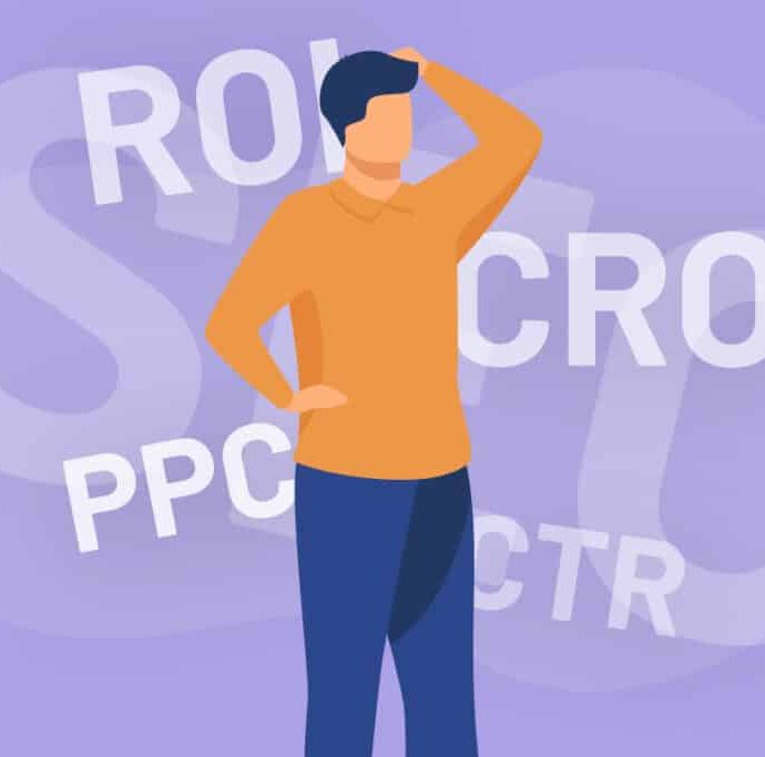 The Ultimate SEO Jargon Buster - eCommerce insights from Actuate Digital