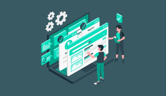The Importance of User Experience Design For Your Website - eCommerce insights from Actuate Digital