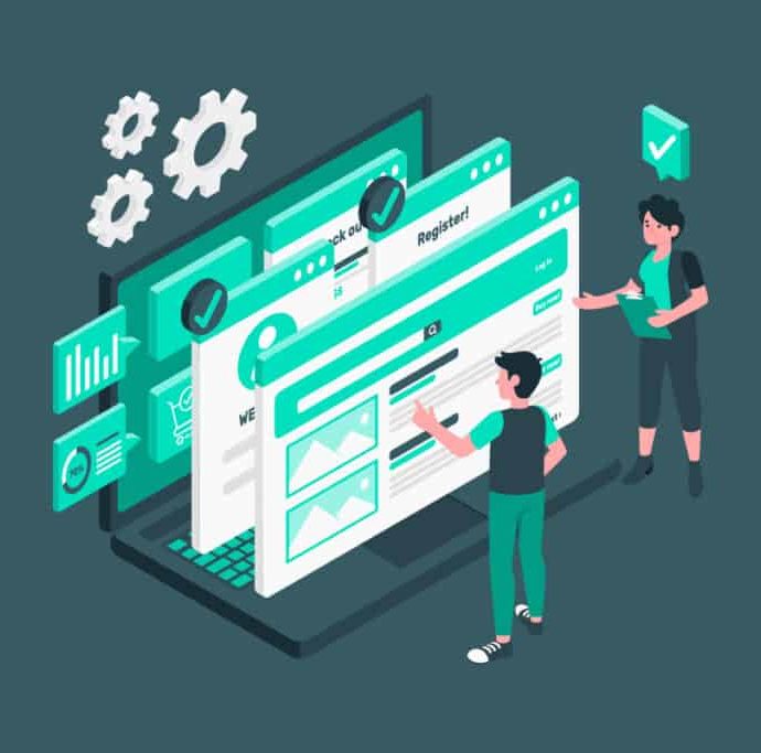 The Importance of User Experience Design For Your Website - eCommerce insights from Actuate Digital