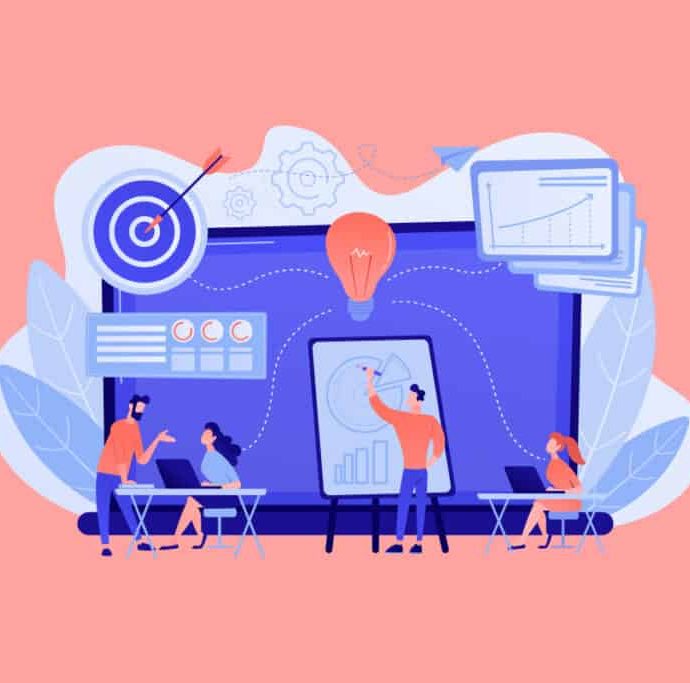 Ultimate B2C eCommerce Business Plan - eCommerce insights from Actuate Digital