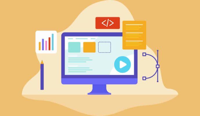 Upcoming UX/UI trends