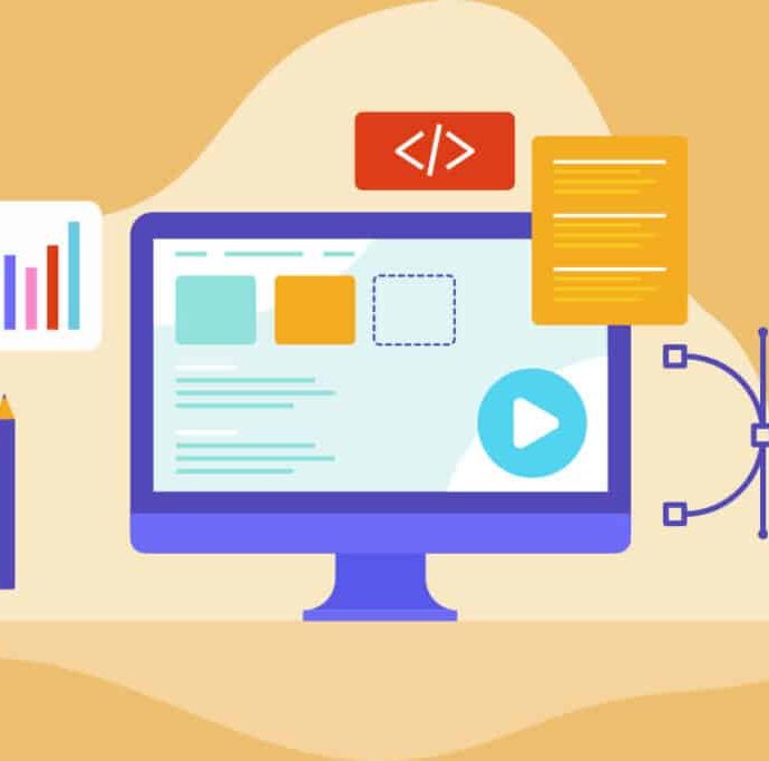 Upcoming UX/UI trends