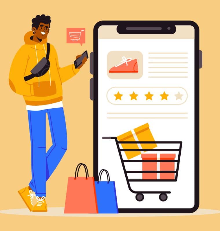 What is “eCommerce Customer Experience” and why does it matter?