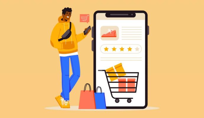 What is “eCommerce Customer Experience” and why does it matter? - eCommerce insights from Actuate Digital