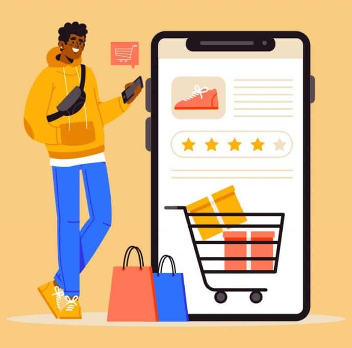 What is “eCommerce Customer Experience” and why does it matter? - eCommerce insights from Actuate Digital