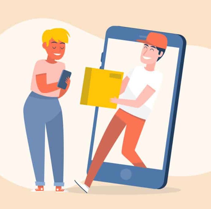 Winning Local Business With Local eCommerce